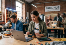 Why People Are Learning Skills Outside School in 2026 Why People Are Learning Skills Outside School in 2026: The Rise of Real-World Education - 12 teach your child to read