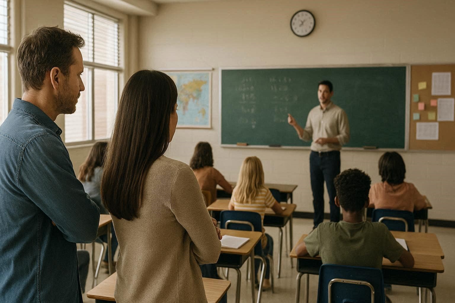 Why People Are Learning Skills Outside School in 2026: The Rise of Real-World Education 4 Why People Are Moving Away From Traditional School Learning Why People Are Learning Skills Outside School in 2026: The Rise of Real-World Education - 4