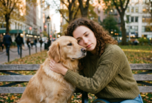 Why Pets Are Becoming Emotional Support Systems in a High Stress Modern World Why Pets Are Becoming Emotional Support Systems in a High-Stress Modern World - 8 Unique Colorful Creatures
