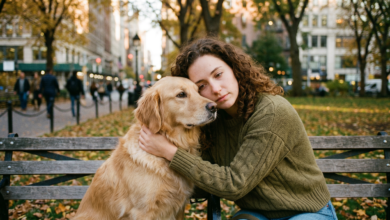 Why Pets Are Becoming Emotional Support Systems in a High-Stress Modern World 86 Why Pets Are Becoming Emotional Support Systems in a High Stress Modern World Why Pets Are Becoming Emotional Support Systems in a High-Stress Modern World - 86