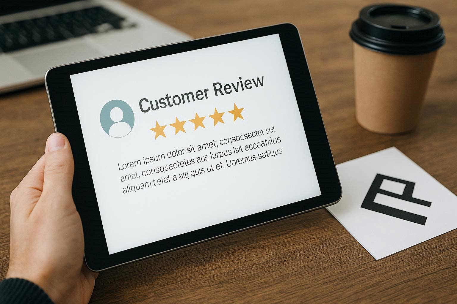 Why Reviews Are More Powerful Than Branding Why Reviews Matter More Than Branding in the Age of Digital Trust - 4