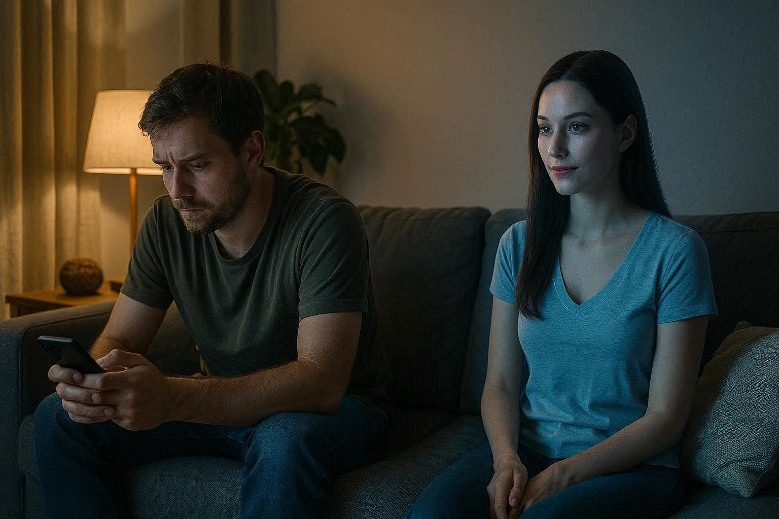 Are AI Companions Replacing Real Relationships? The Truth Behind the Shift 2 Why This Question Matters More Than Ever in 2026 Are AI Companions Replacing Real Relationships? The Truth Behind the Shift - 2