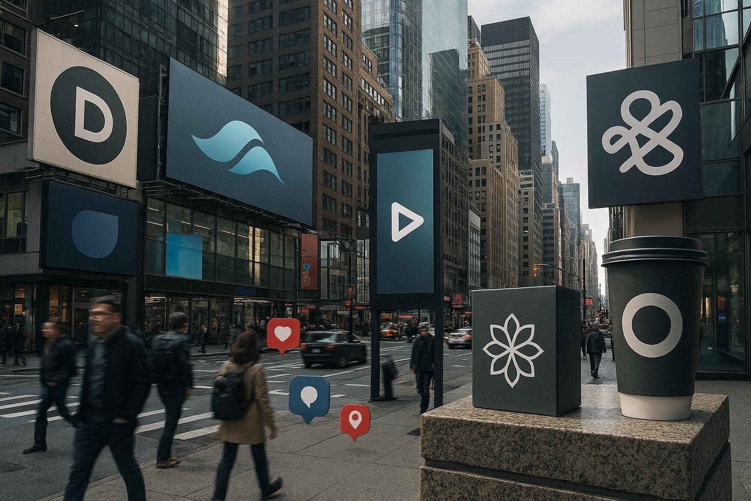 Why Traditional Branding Alone Is No Longer Enough Why Reviews Matter More Than Branding in the Age of Digital Trust - 7