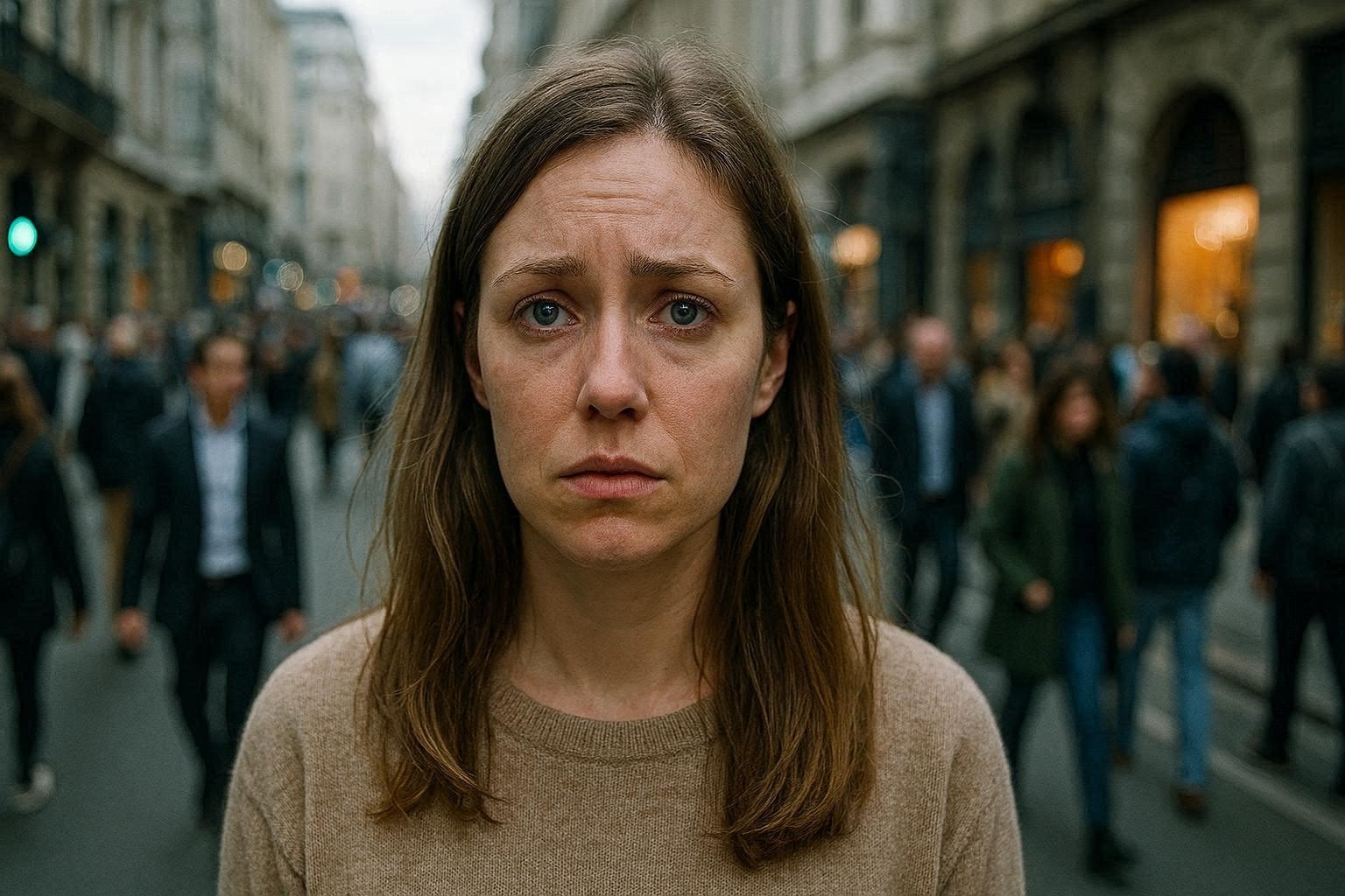High-Functioning Anxiety Explained: Why You Look Fine But Feel Overwhelmed 5 Why You Look Fine But Feel Overwhelmed High-Functioning Anxiety Explained: Why You Look Fine But Feel Overwhelmed - 5