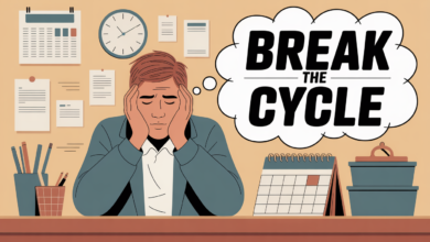 Why Your Routine Feels Draining—and Why You’re Craving an Exit 59 Why Your Routine Feels Draining—and Why Youre Craving an Exit Why Your Routine Feels Draining—and Why You’re Craving an Exit - 59