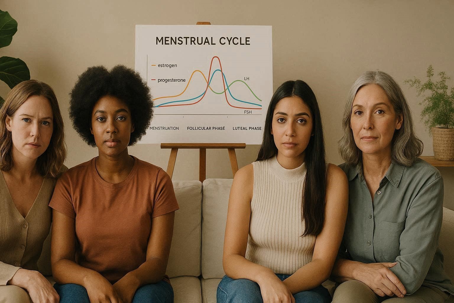 How Hormone-Aware Living Is Transforming Sleep, Stress & Energy Levels 10 Womens Health and the Hormone Aware Movement How Hormone-Aware Living Is Transforming Sleep, Stress & Energy Levels - 10