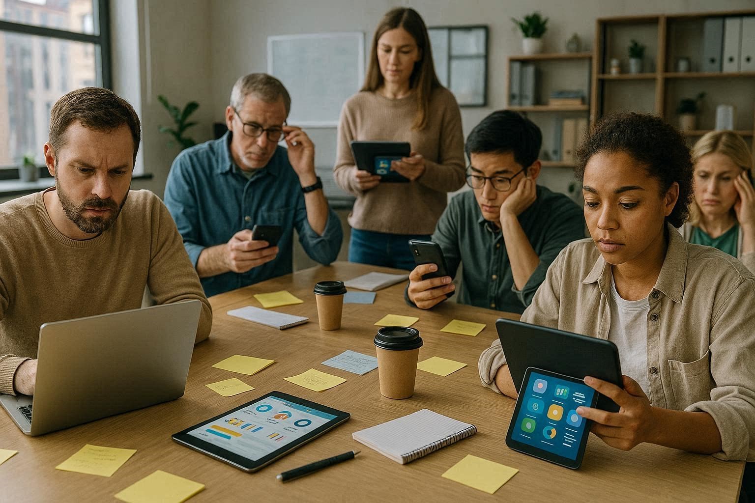 The Rise of Short Learning Content: Why Microlearning Is Dominating Education in 2026 11 Challenges of Microlearning The Rise of Short Learning Content: Why Microlearning Is Dominating Education in 2026 - 11