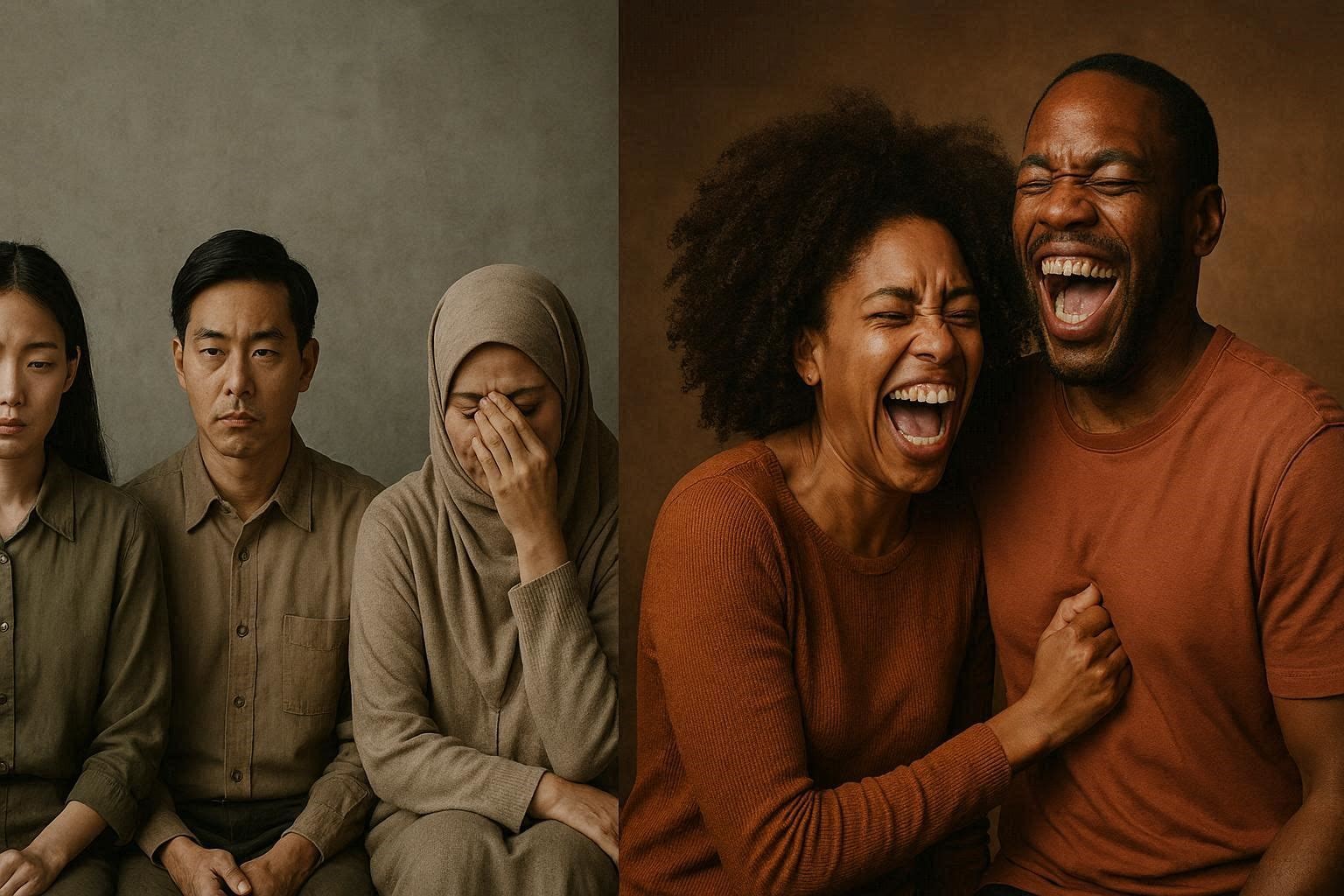 Why People Are Becoming More Emotionally Aware in 2026 11 Cultural Transformation From Emotional Suppression to Why People Are Becoming More Emotionally Aware in 2026 - 11