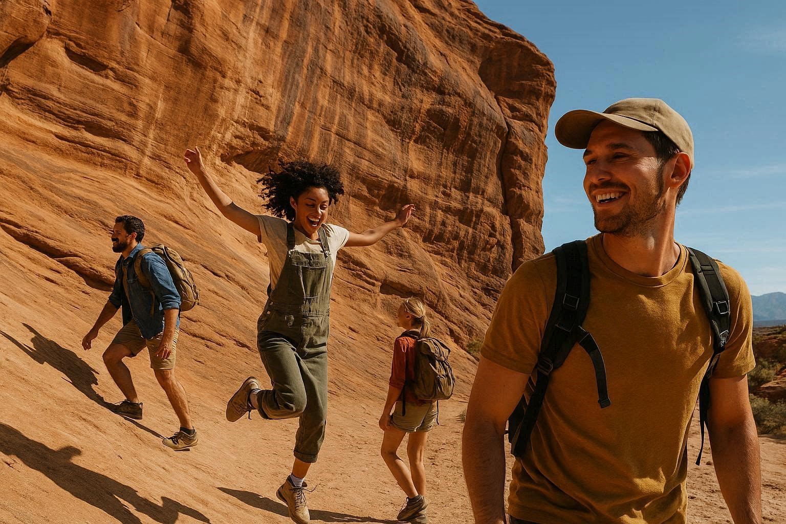 The Future of Travel Is Here: What’s Driving New Travel Behaviors in 2026 3 Experience Driven Travel Is Replacing Traditional Vacations The Future of Travel Is Here: What’s Driving New Travel Behaviors in 2026 - 3