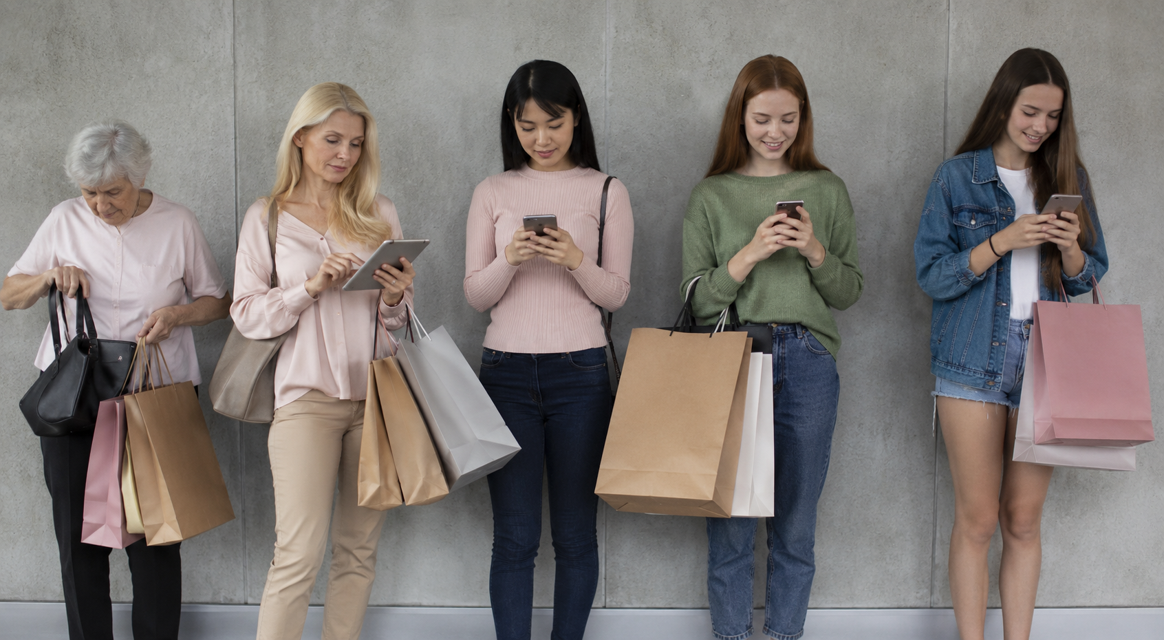 Generational Shifts in Spending Behavior Why People Are Spending Less but Living Better: The Lifestyle Shift Defining 2026 - 13