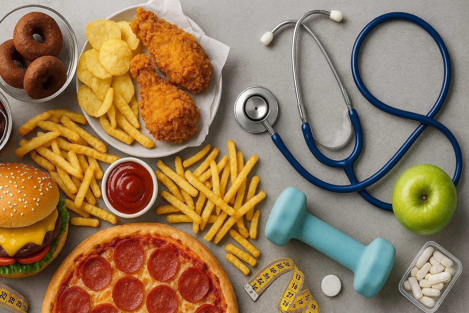 The Comfort Food Shift Nobody Expected in 2026 9 Health Implications of the New Comfort Food Trend The Comfort Food Shift Nobody Expected in 2026 - 9