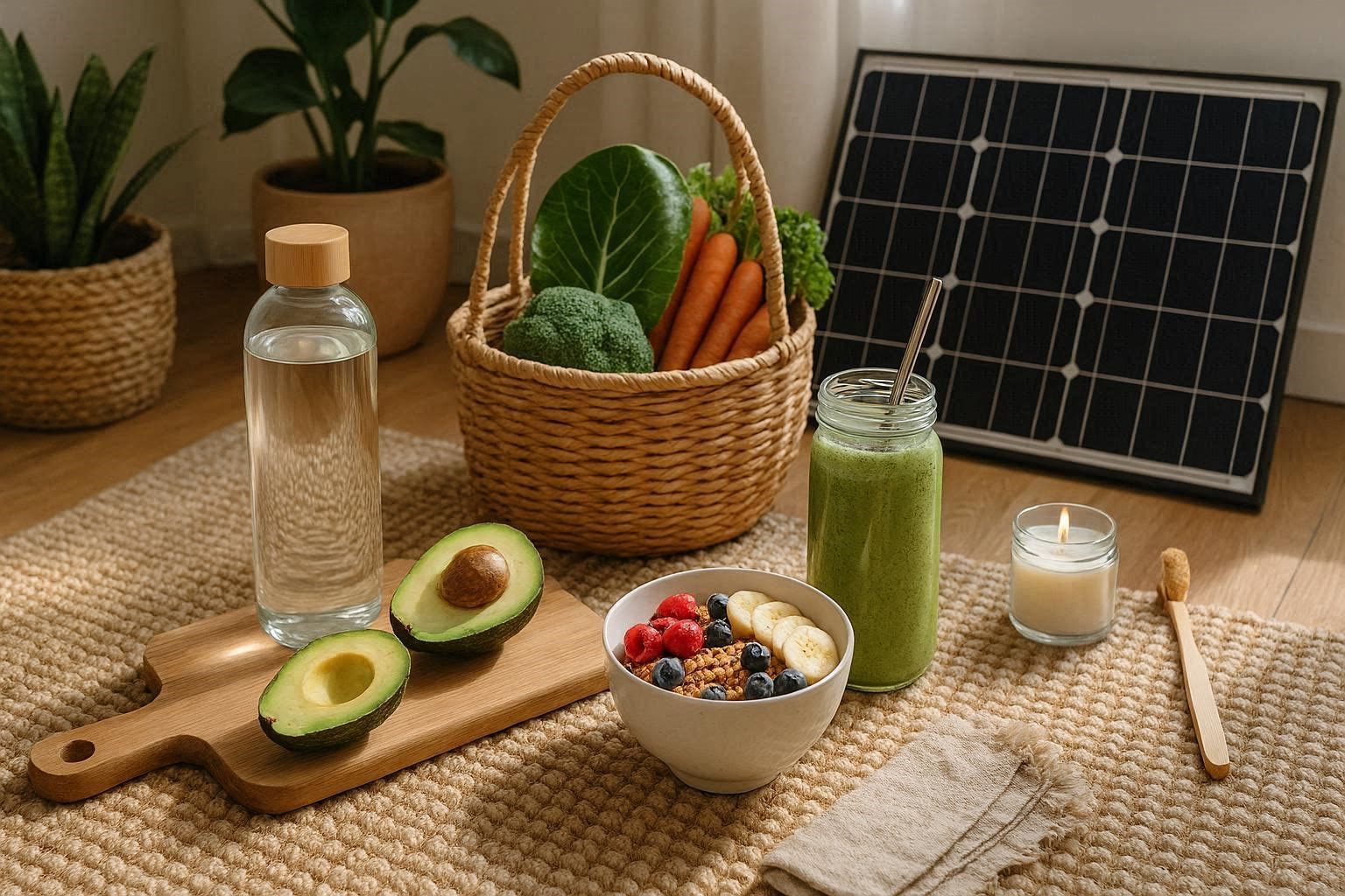 Health Wellness and Sustainable Living Why People Are Spending Less but Living Better: The Lifestyle Shift Defining 2026 - 10