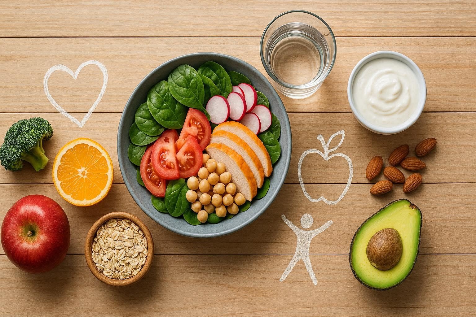 Why Are Millions of People Eating the Exact Same Meal Every Day? 6 Health and Nutrition Benefits of Repeat Meals Why Are Millions of People Eating the Exact Same Meal Every Day? - 6