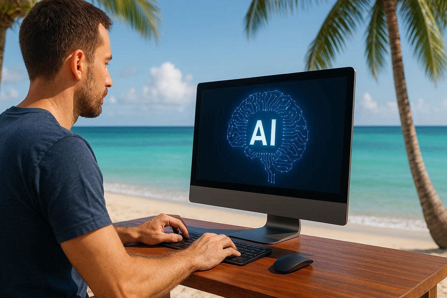 How AI Is Accelerating the Work Less Live More Trend The Work Less, Live More Revolution: Why Millions Are Redefining Success in 2026 - 10