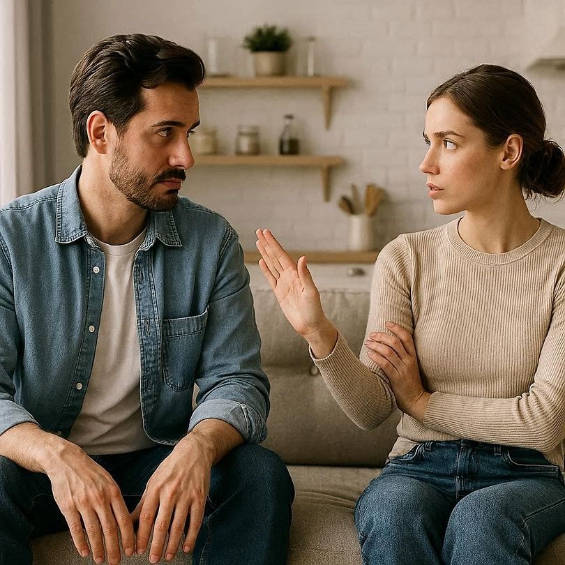 How Boundaries Are Transforming Modern Relationships The End of Drama? Why Modern Society Is Choosing Calm Over Conflict - 11