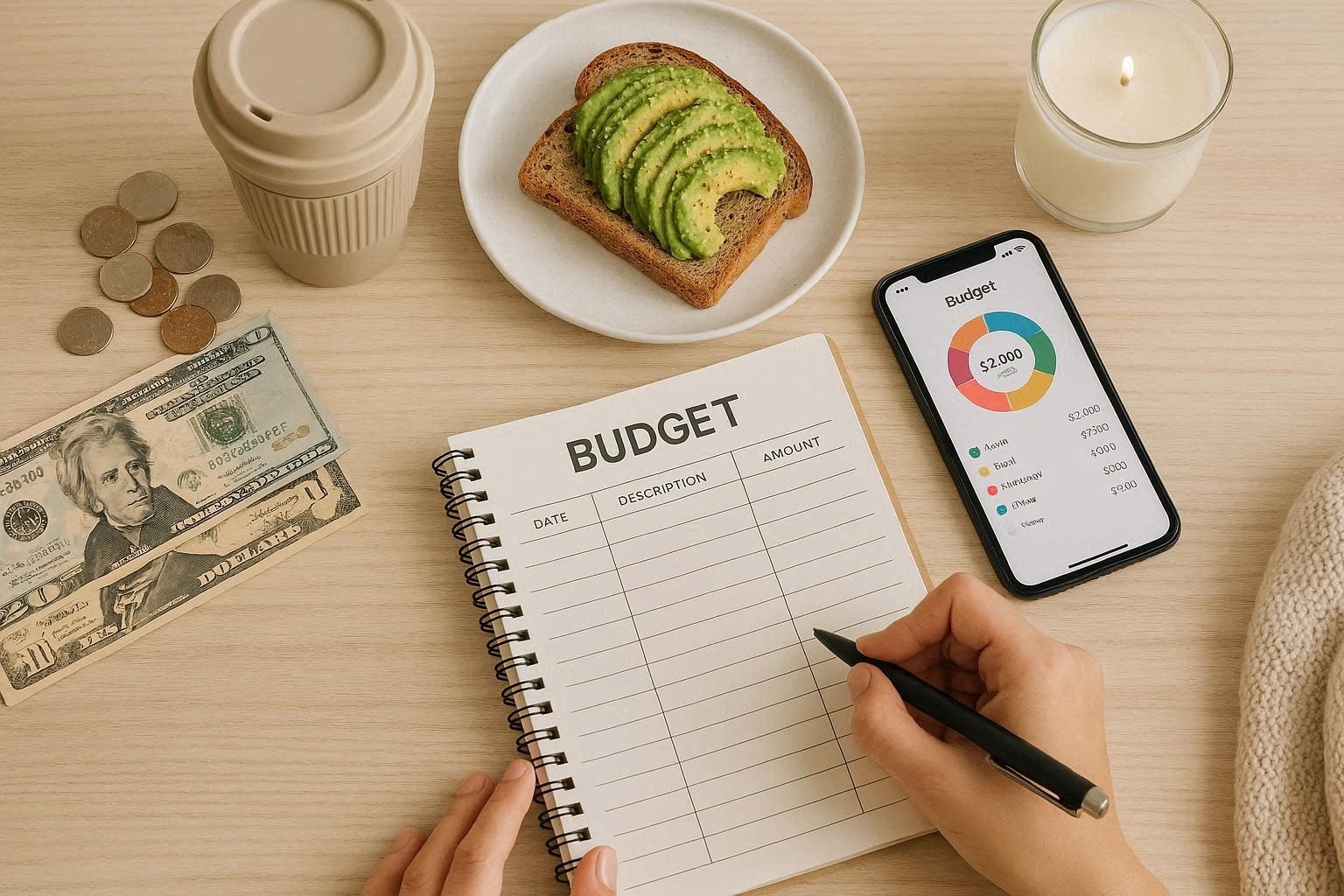 Why Budgeting Is Becoming Cool Again: The Financial Trend Defining 2026. 8 How Budgeting Supports Modern Lifestyle Trends Why Budgeting Is Becoming Cool Again: The Financial Trend Defining 2026. - 8