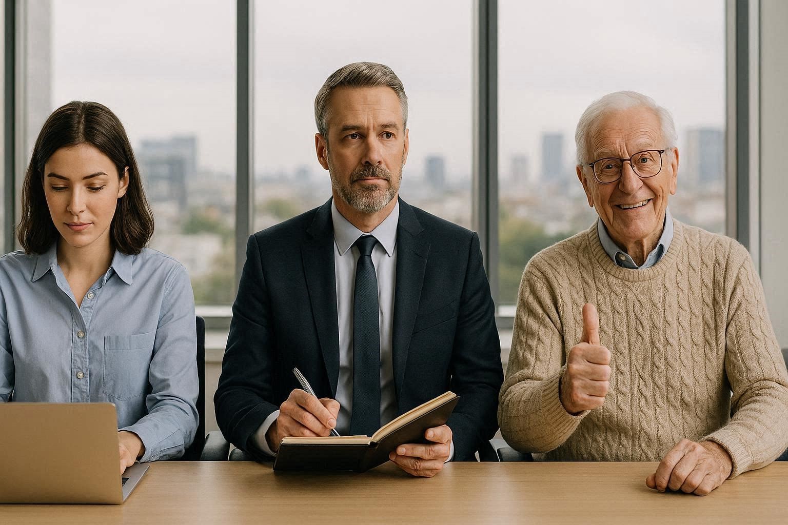 How Different Generations View Work and Success 1 The Work Less, Live More Revolution: Why Millions Are Redefining Success in 2026 - 8