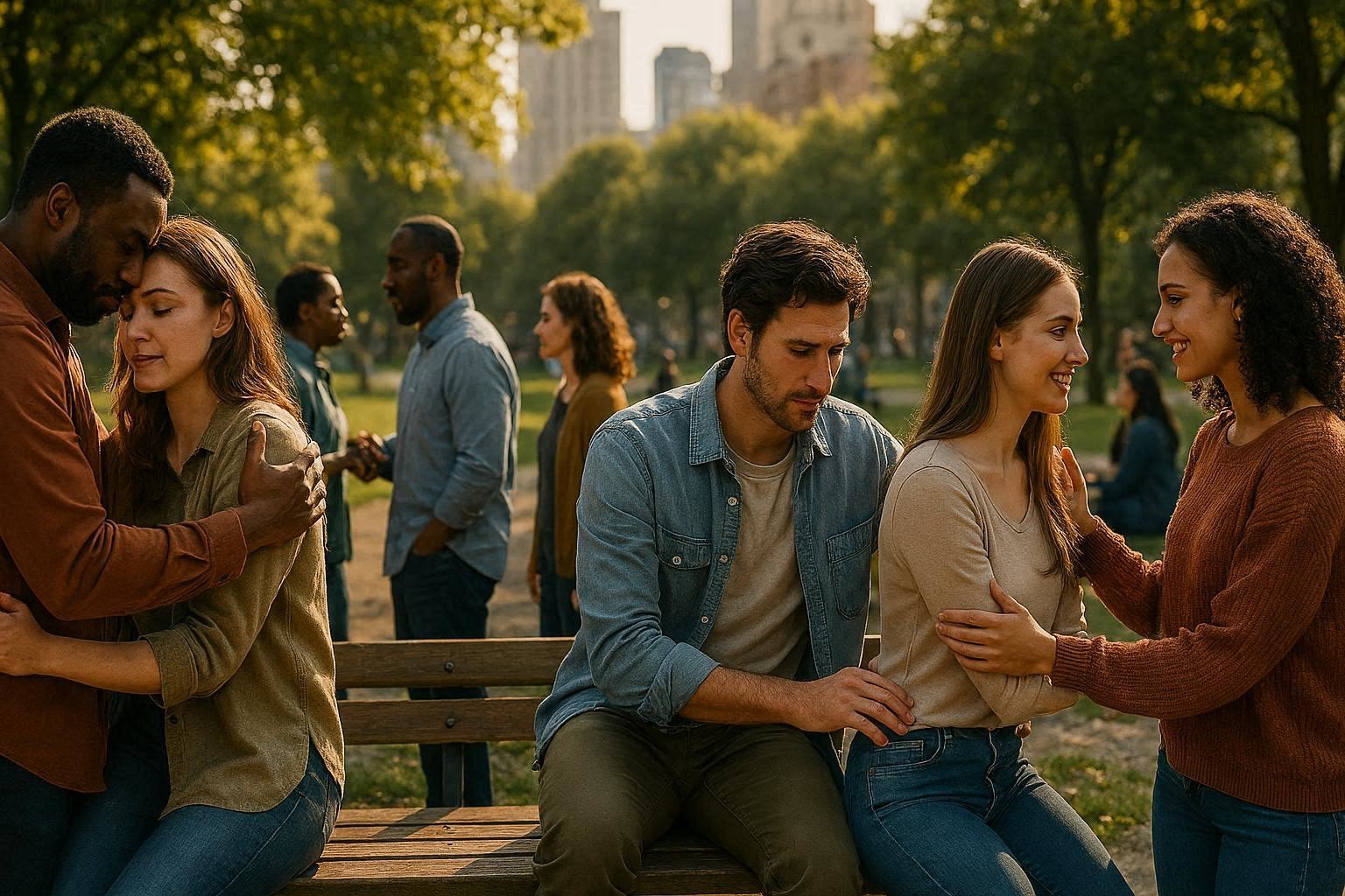 Why People Are Becoming More Emotionally Aware in 2026 13 How Emotional Awareness Is Reshaping Relationships and Society Why People Are Becoming More Emotionally Aware in 2026 - 13