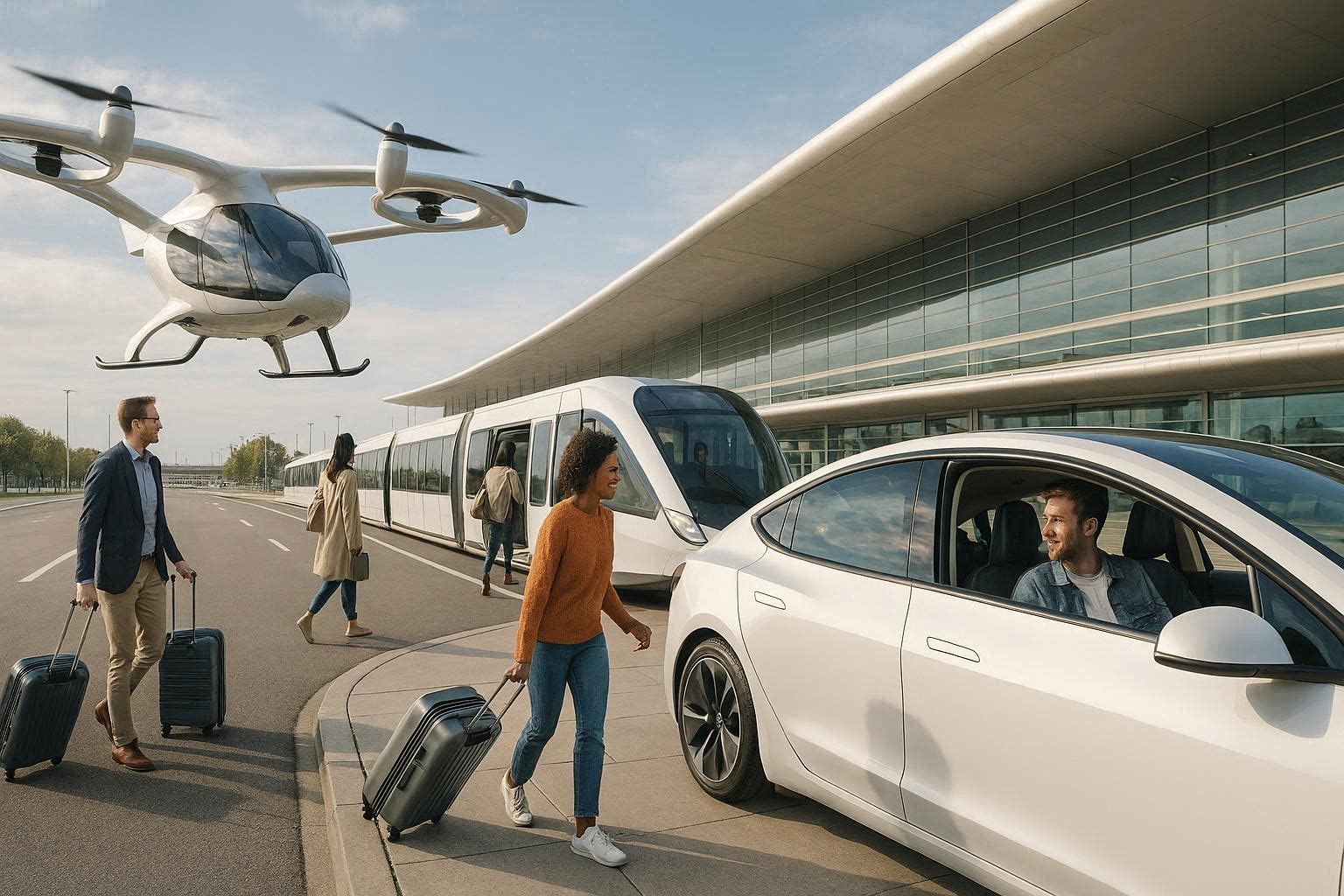 The Future of Travel Is Here: What’s Driving New Travel Behaviors in 2026 2 How Travel Is Changing in 2026 The Future of Travel Is Here: What’s Driving New Travel Behaviors in 2026 - 2