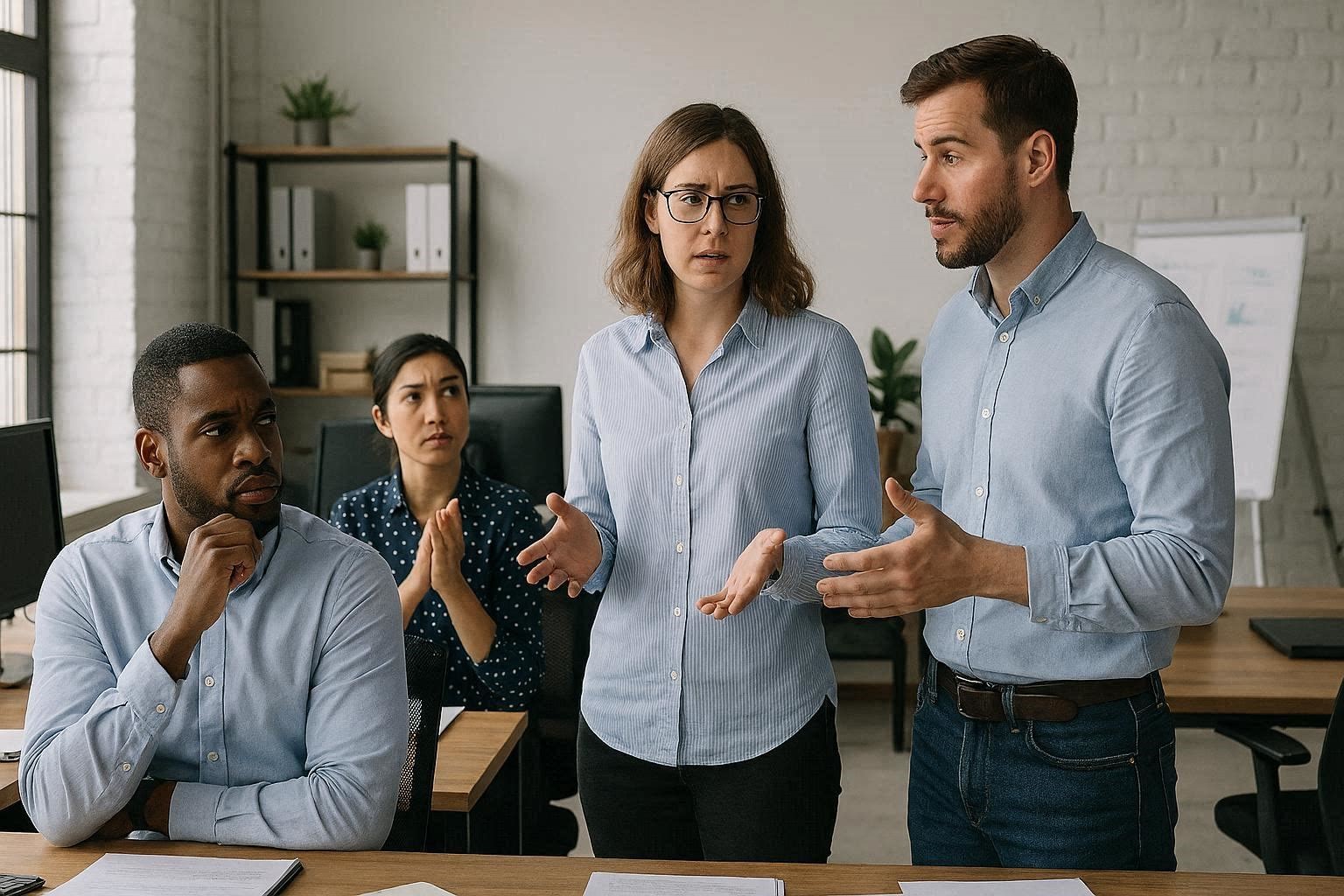 Why People Are Becoming More Emotionally Aware in 2026 7 How Work Culture Is Forcing Emotional Intelligence Development Why People Are Becoming More Emotionally Aware in 2026 - 7