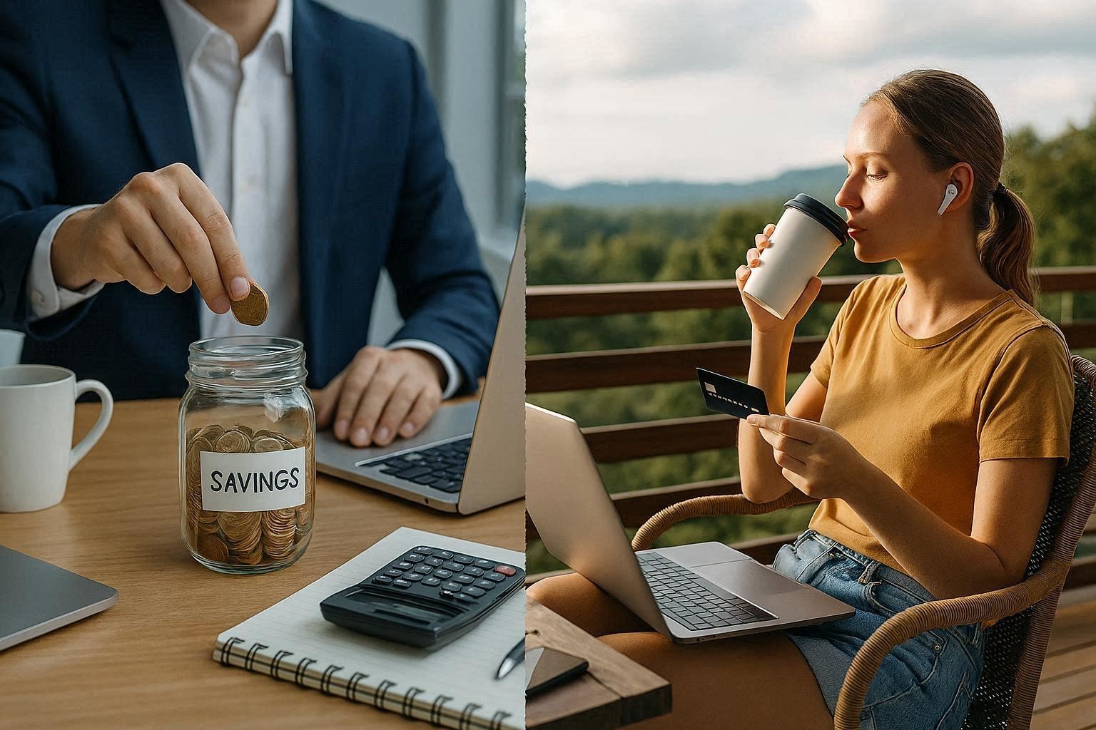 How Work and Remote Lifestyle Changed Spending Why People Are Spending Less but Living Better: The Lifestyle Shift Defining 2026 - 11