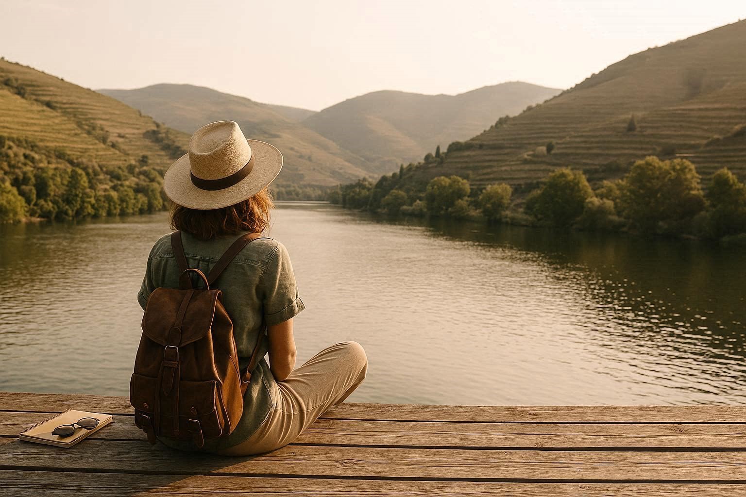 How to Embrace Slow Travel on Your Next Journey The Rise of Slow Travel: Why More People Are Choosing Meaningful Journeys Over Busy Trips in 2026 - 10