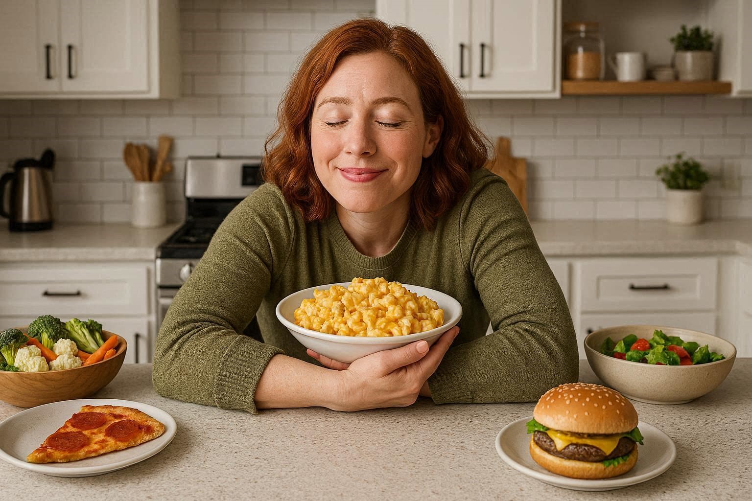 The Comfort Food Shift Nobody Expected in 2026 13 How to Embrace the New Comfort Food Lifestyle The Comfort Food Shift Nobody Expected in 2026 - 13