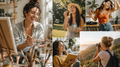 How to Rediscover the Joy of Doing Things Just for Fun in a Productivity Obsessed World How to Rediscover the Joy of Doing Things Just for Fun in a Productivity-Obsessed World - 1