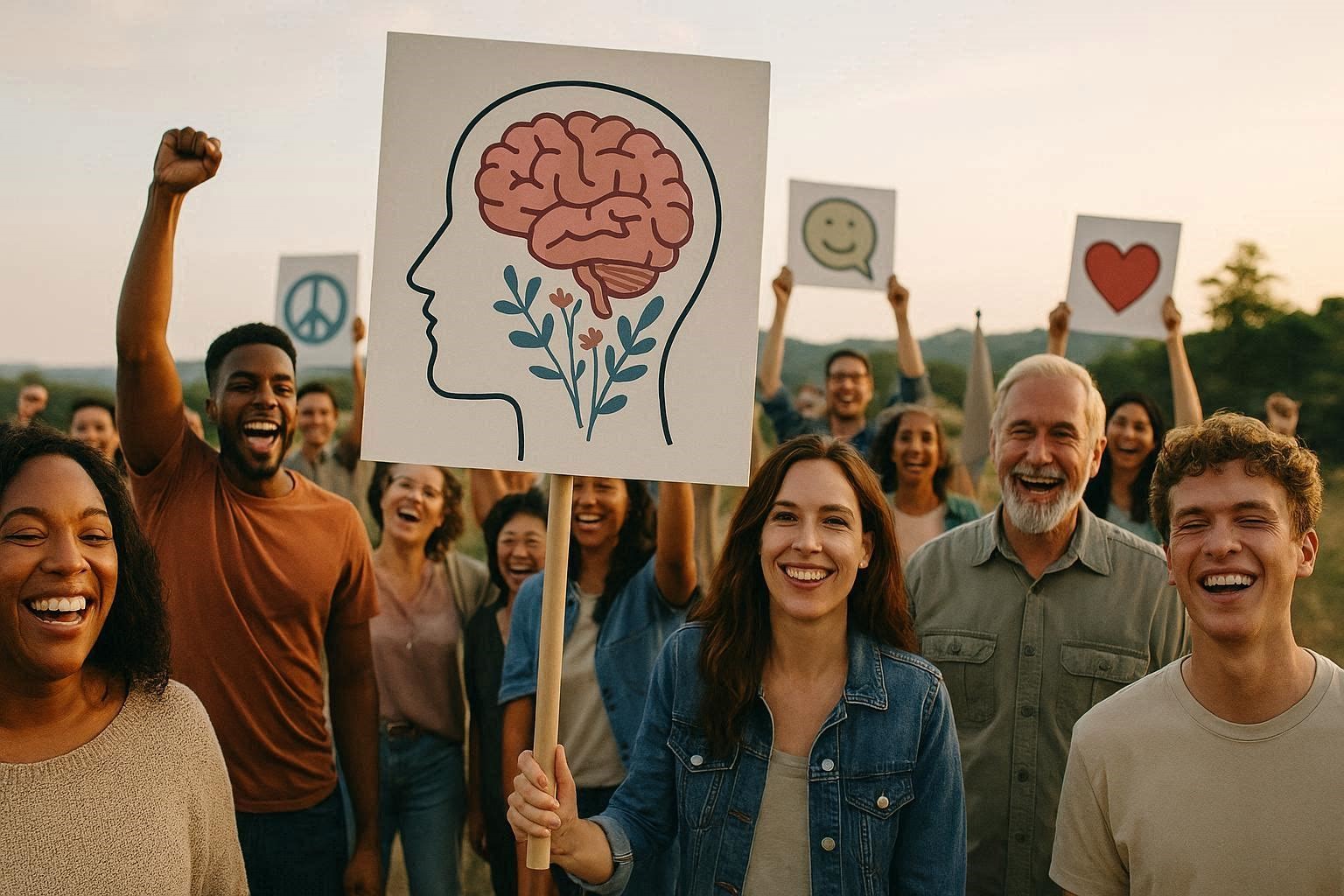 Why People Are Becoming More Emotionally Aware in 2026 6 Mental Health Normalization and Its Global Impact Why People Are Becoming More Emotionally Aware in 2026 - 6