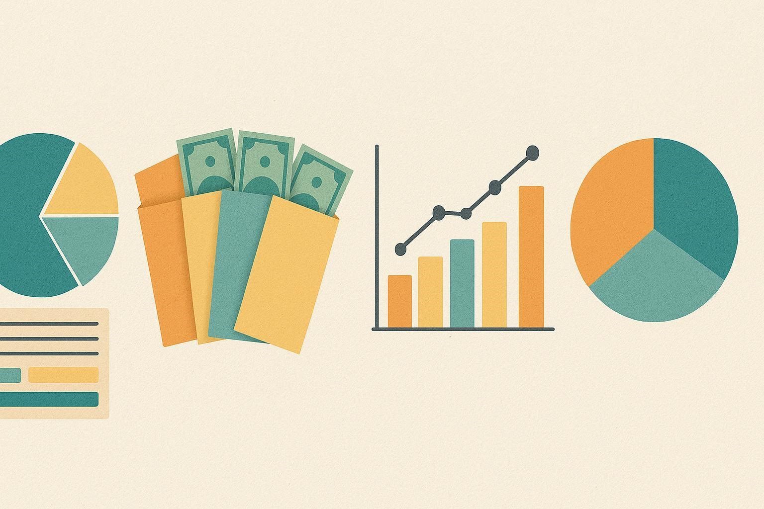 Why Budgeting Is Becoming Cool Again: The Financial Trend Defining 2026. 7 Popular Budgeting Methods in 2026 Why Budgeting Is Becoming Cool Again: The Financial Trend Defining 2026. - 7