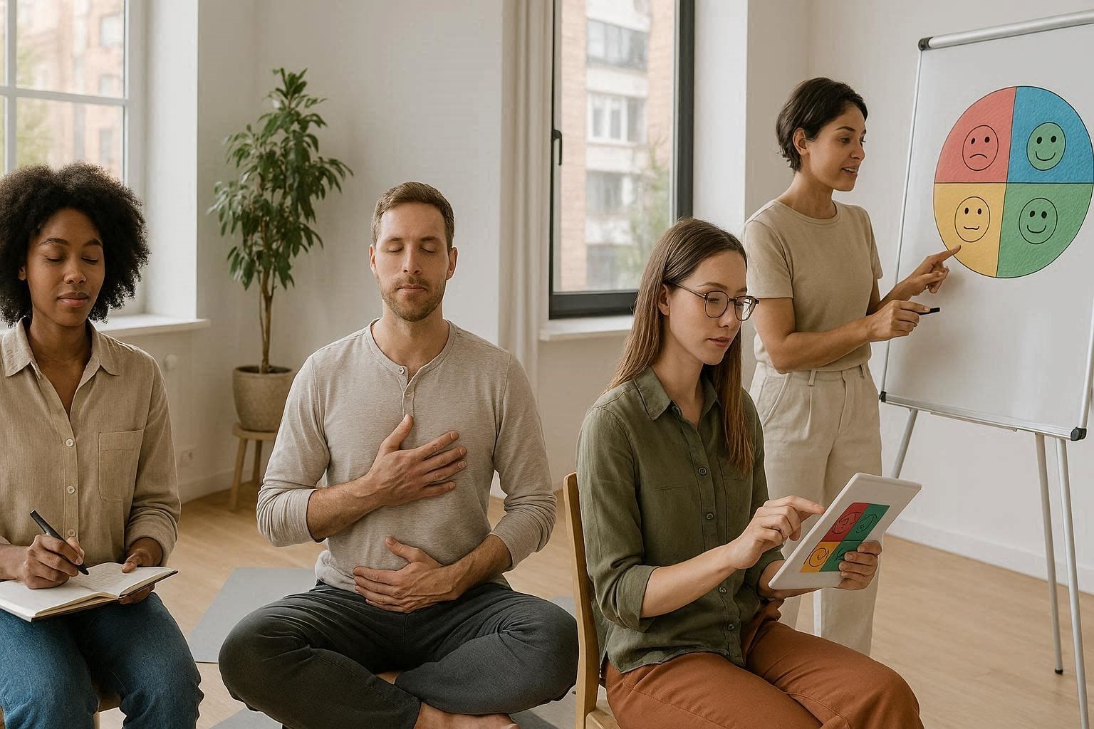 Why People Are Becoming More Emotionally Aware in 2026 14 Practical Ways People Are Developing Emotional Awareness in 2026 Why People Are Becoming More Emotionally Aware in 2026 - 14