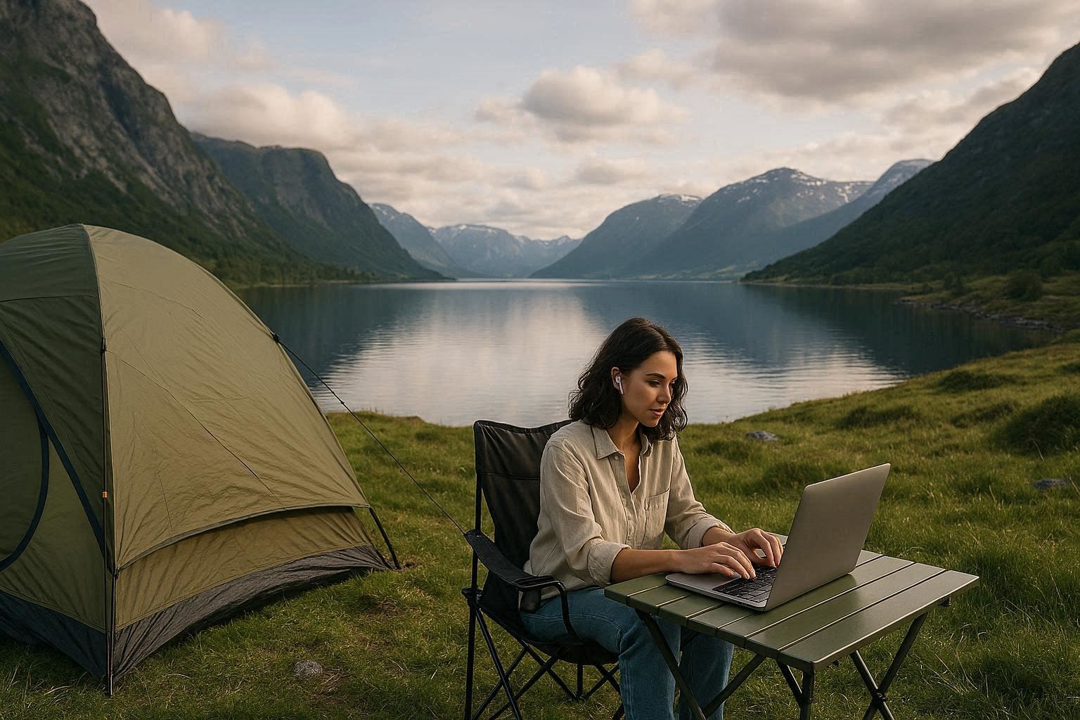 The Future of Travel Is Here: What’s Driving New Travel Behaviors in 2026 5 Remote Work Is Redefining How People Travel The Future of Travel Is Here: What’s Driving New Travel Behaviors in 2026 - 5