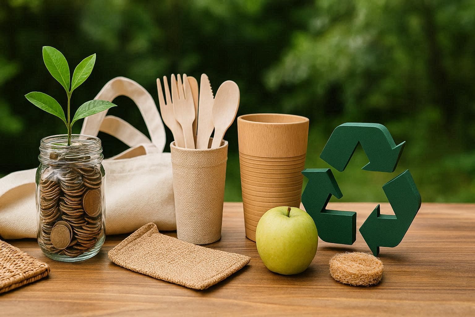 Sustainability and Ethical Consumption Why People Are Spending Less but Living Better: The Lifestyle Shift Defining 2026 - 14