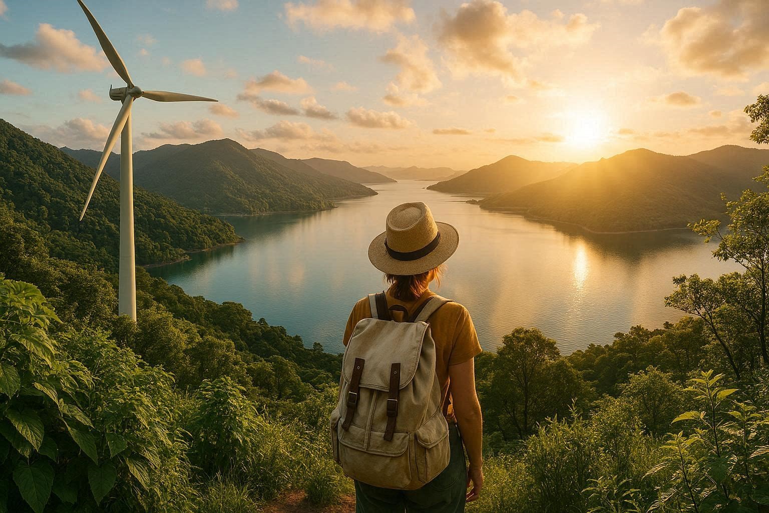 Sustainability and Responsible Tourism The Rise of Slow Travel: Why More People Are Choosing Meaningful Journeys Over Busy Trips in 2026 - 7