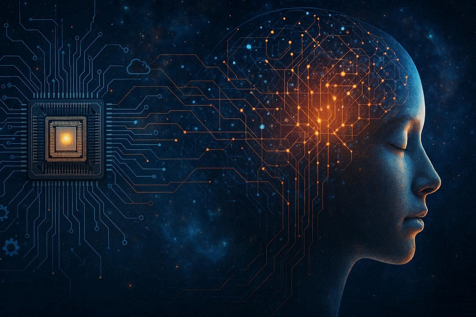 Why People Are Becoming More Emotionally Aware in 2026 9 Technology AI and the Expansion of Self Awareness Why People Are Becoming More Emotionally Aware in 2026 - 9