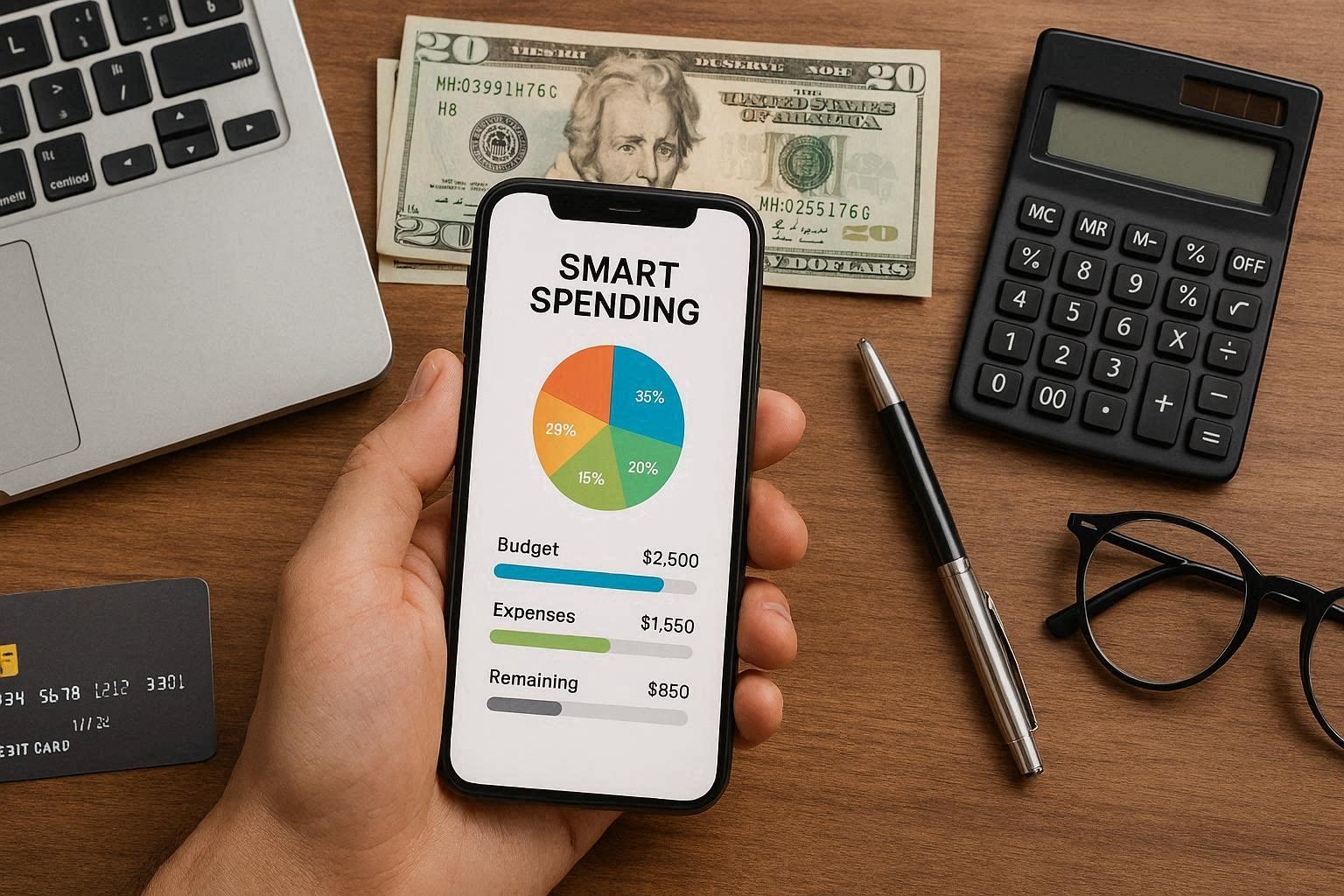 Technologys Role in Smarter Spending Why People Are Spending Less but Living Better: The Lifestyle Shift Defining 2026 - 8