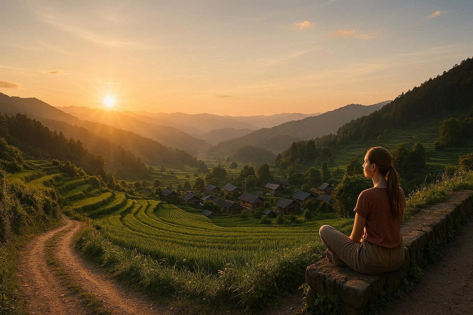 The Benefits of Traveling Slower The Rise of Slow Travel: Why More People Are Choosing Meaningful Journeys Over Busy Trips in 2026 - 6