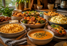 The Comfort Food Shift Nobody Expected in 2026 The Comfort Food Shift Nobody Expected in 2026 - 23