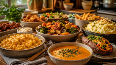 The Comfort Food Shift Nobody Expected in 2026 The Comfort Food Shift Nobody Expected in 2026 - 54