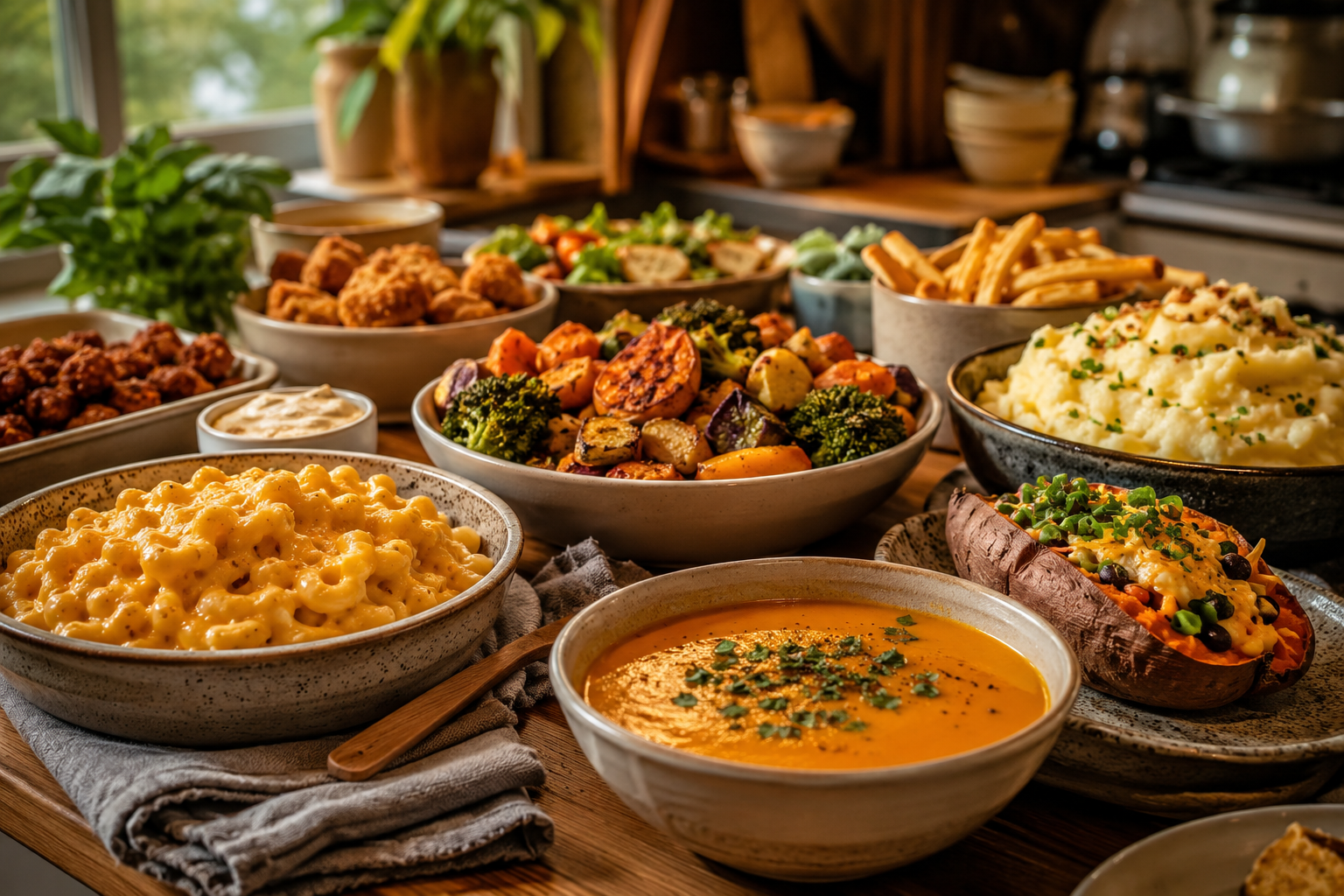 The Comfort Food Shift Nobody Expected in 2026 1 The Comfort Food Shift Nobody Expected in 2026 The Comfort Food Shift Nobody Expected in 2026 - 1