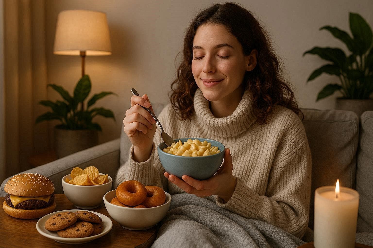 The Comfort Food Shift Nobody Expected in 2026 10 The Connection Between Comfort Food and Mental Well Being The Comfort Food Shift Nobody Expected in 2026 - 10
