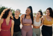 The End of Diet Culture The End of Diet Culture? Why Feeling Good Is the New Health Trend - 22