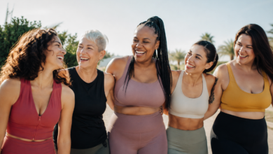 The End of Diet Culture The End of Diet Culture? Why Feeling Good Is the New Health Trend - 22