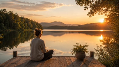 The End of Drama Why Modern Society Is Choosing Calm Over Conflict The End of Drama? Why Modern Society Is Choosing Calm Over Conflict - 97