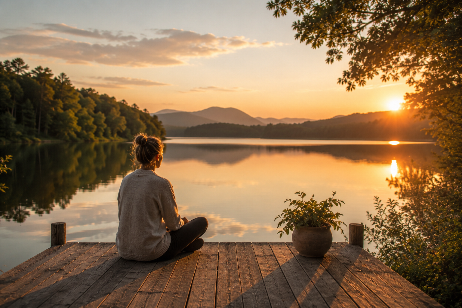 The End of Drama Why Modern Society Is Choosing Calm Over Conflict The End of Drama? Why Modern Society Is Choosing Calm Over Conflict - 1