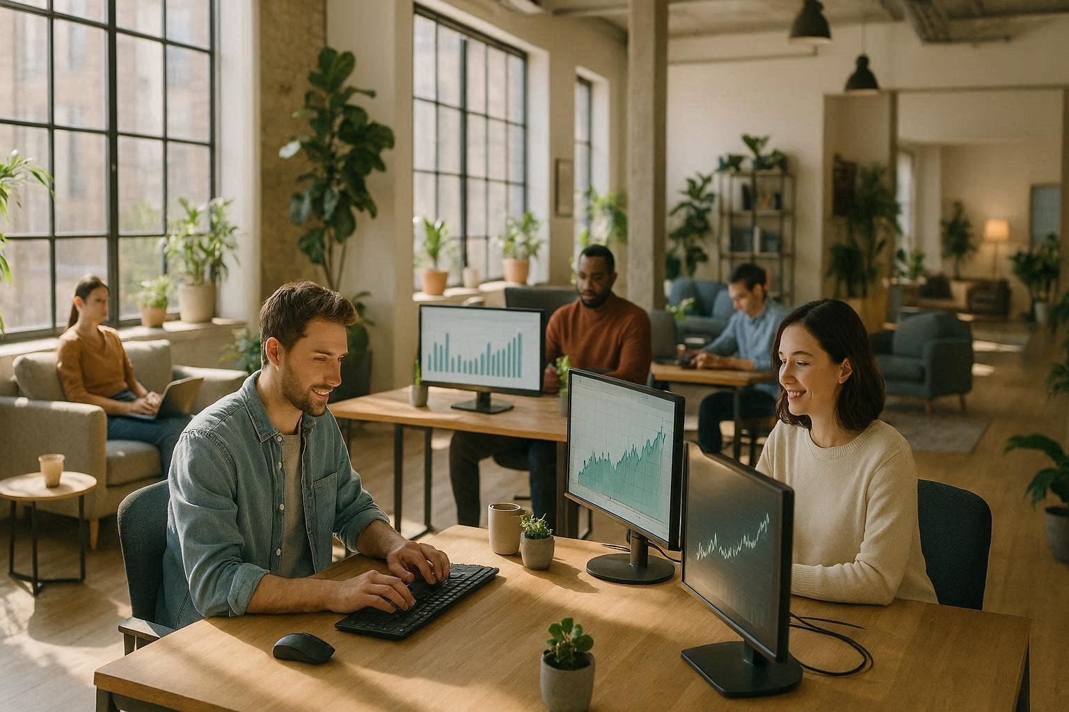 The Financial Side of Working Less The Work Less, Live More Revolution: Why Millions Are Redefining Success in 2026 - 12