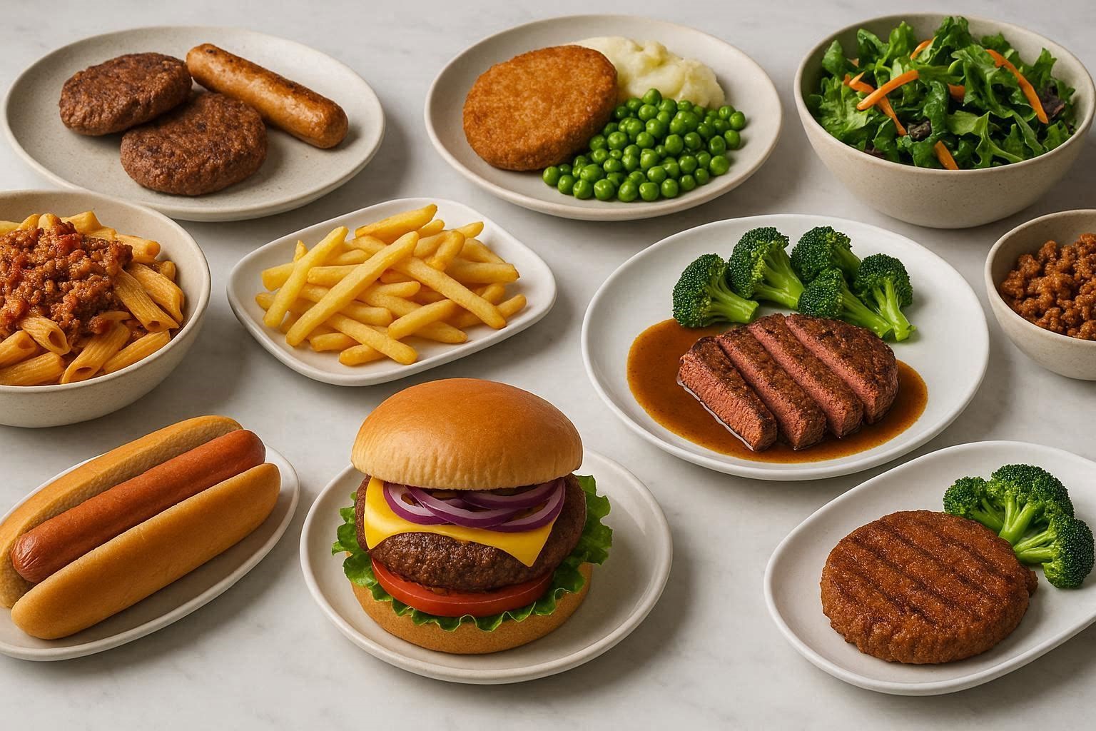 Why Are Millions of People Eating the Exact Same Meal Every Day? 2 The Food Trend Thats Challenging Traditional Eating Habits Why Are Millions of People Eating the Exact Same Meal Every Day? - 2