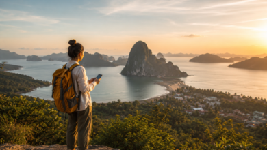 The Future of Travel Is Here Whats Driving New Travel Behaviors in 2026 The Future of Travel Is Here: What’s Driving New Travel Behaviors in 2026 - 27
