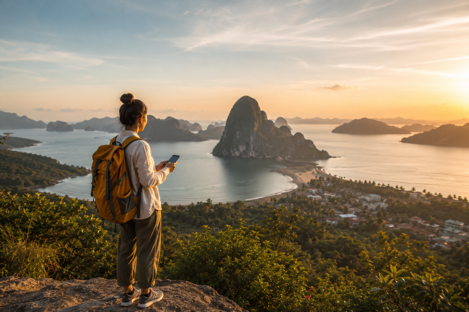 The Future of Travel Is Here: What’s Driving New Travel Behaviors in 2026 1 The Future of Travel Is Here Whats Driving New Travel Behaviors in 2026 The Future of Travel Is Here: What’s Driving New Travel Behaviors in 2026 - 1