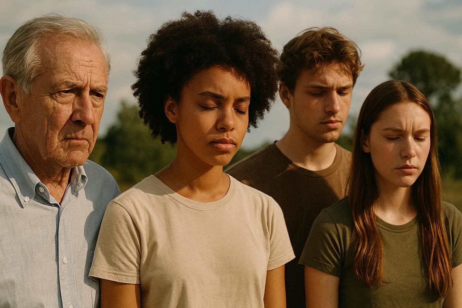 Why People Are Becoming More Emotionally Aware in 2026 8 The Generational Shift Why Younger Populations Drive the Change Why People Are Becoming More Emotionally Aware in 2026 - 8